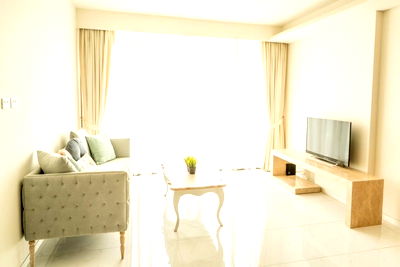 Condos for rent BTS Phrom Phong : Siamese Thirty Nine, 3rd floor