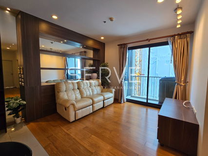 รูปภาพ  2 Bed unit City View  Good Location Close To BTS Ari @  The Vertical Aree
