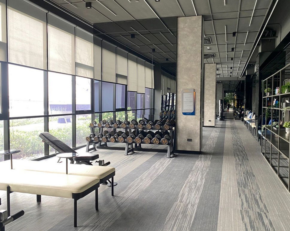 picture ðððthe origin ladprao bangkapi fllor10 studioððð - 17/19