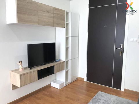 FOR RENT condo เดอะ เพรสซิเดนท์ สาทร - ราชพฤกษ์ 3   Phasi Charoen Bangkok CX-05099 ✅ Live chat with us ADD LINE @connexproperty ✅ 