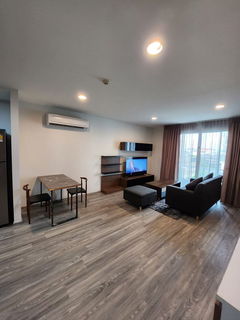 รูปภาพ Whizdom The Exclusive Sukhumvit 64 (วิสซ์ดอม ดิ เอ็กคลูซีฟ สุขุมวิท 64)