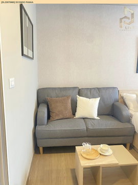 DL23070960 Condo for rent, dcondo panaa near -, ready to move in, call urgently 0614453194 LineID @952jdxxk