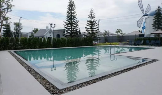 รูป Indy 1 Bangna km.7 - รูปที่ 5/11