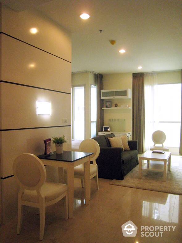 รูป คอนโด สตูดิโอ at The Address Chidlom ใกล้ BTS ชิดลม (ID 380261) - รูปที่ 8/10