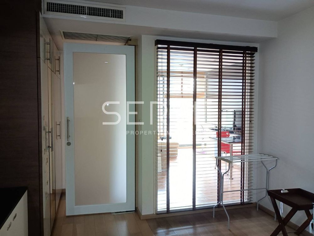 รูป Nice Room 1 Bed with Bathtub BTS Ratchadamri & MRT Si Lom Condo Next to Lumpini Park / For Sale-Noble Ambience Sarasin (โนเบิล แอมเบียนส์ สารสิน) - รูปที่ 17/19