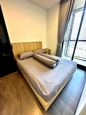เช่าคอนโด เขตคลองเตย : OH29 ให้เช่าคอนโด OKA HAUS Sukhumvit 36 (โอกะ เฮาส์ สุขุมวิท 36) ห้องสวย เฟอร์ครบ ราคาพิเศษ