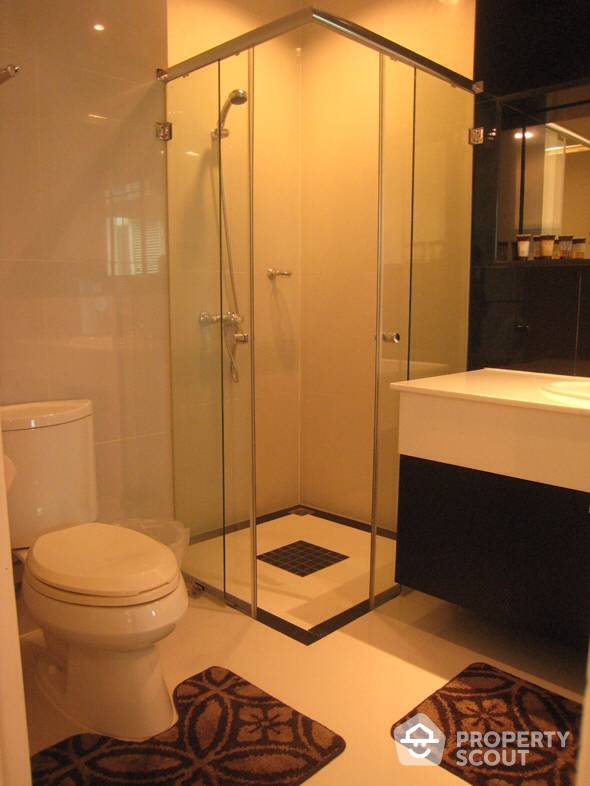 รูป คอนโด สตูดิโอ at The Address Chidlom ใกล้ BTS ชิดลม (ID 380261) - รูปที่ 7/10