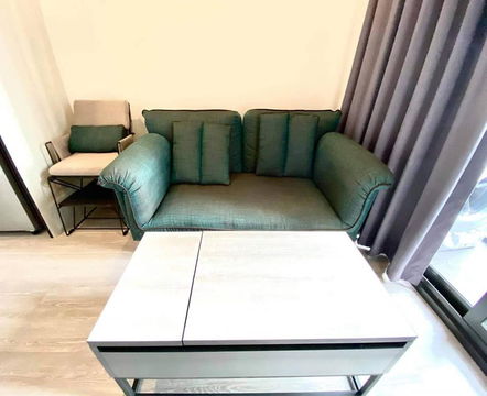 💎🙋🏼💥แอดไลน์เพื่อนัดดูห้องได้เลยนะคะ📲The Line sukhumvit 101