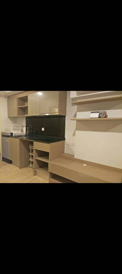 รูป ห้องจริง ราคาจริง พร้อมอยู่ 15/7/67 Knightsbridge Skycity Saphanmai (ไนท์บริดจ์ สกายซิตี้ สะพานใหม่)Po.305/1 - รูปที่ 2/7