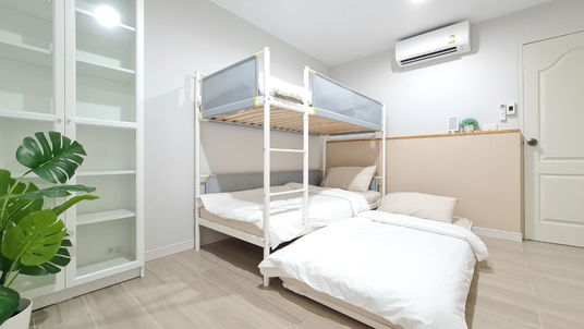 รีเจ้นท์ โฮม 2 2 นอน พร้อมอยู่ ใกล้รถไฟฟ้ามาก_Do353