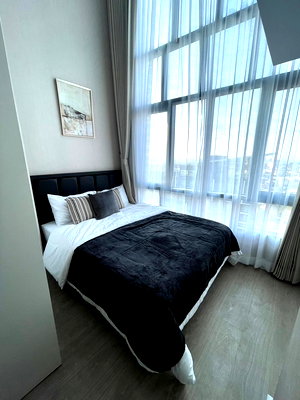 Condos for rent : @condorental condo for rent Metro Sky Bangsue - Prachachuen