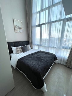 รูปภาพ @condorental condo for rent Metro Sky Bangsue - Prachachuen
