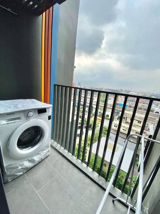 รูป 💎🙋🏼💥แอดไลน์เพื่อนัดดูห้องได้เลยนะคะ📲The Line sukhumvit 101 - รูปที่ 5/6