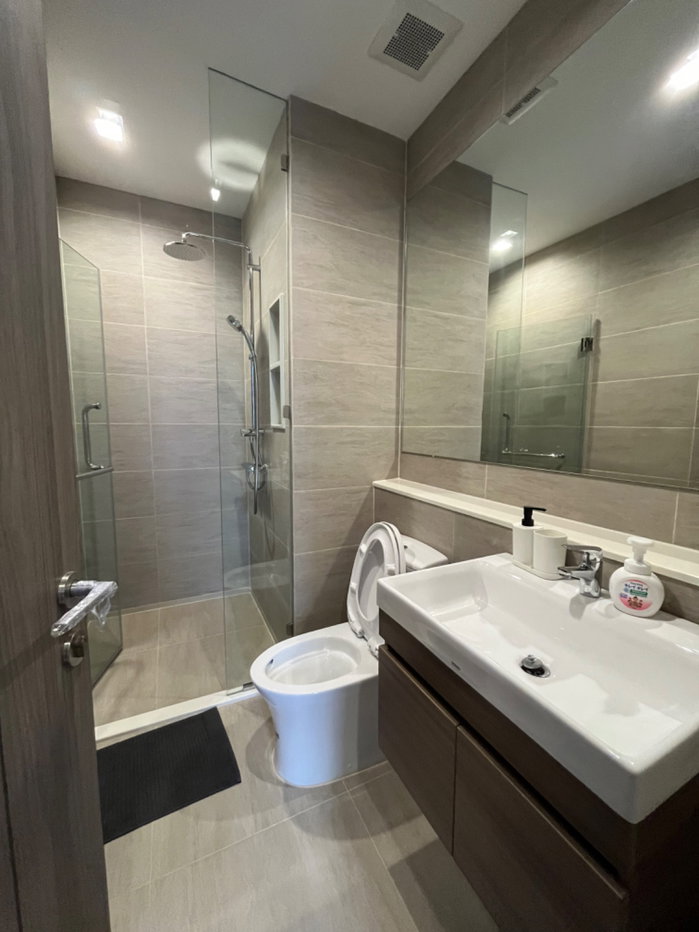 picture Available 10June26! Rhythm Charoenkrung. 1bed 37sqm. Line id: @pfagent - 10/12