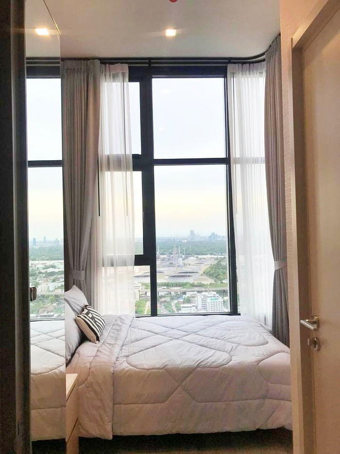 รูป 💎🙋🏼💥แอดไลน์เพื่อนัดดูห้องได้เลยนะคะ📲เดอะ ไลน์ สุขุมวิท 101 - รูปที่ 5/8