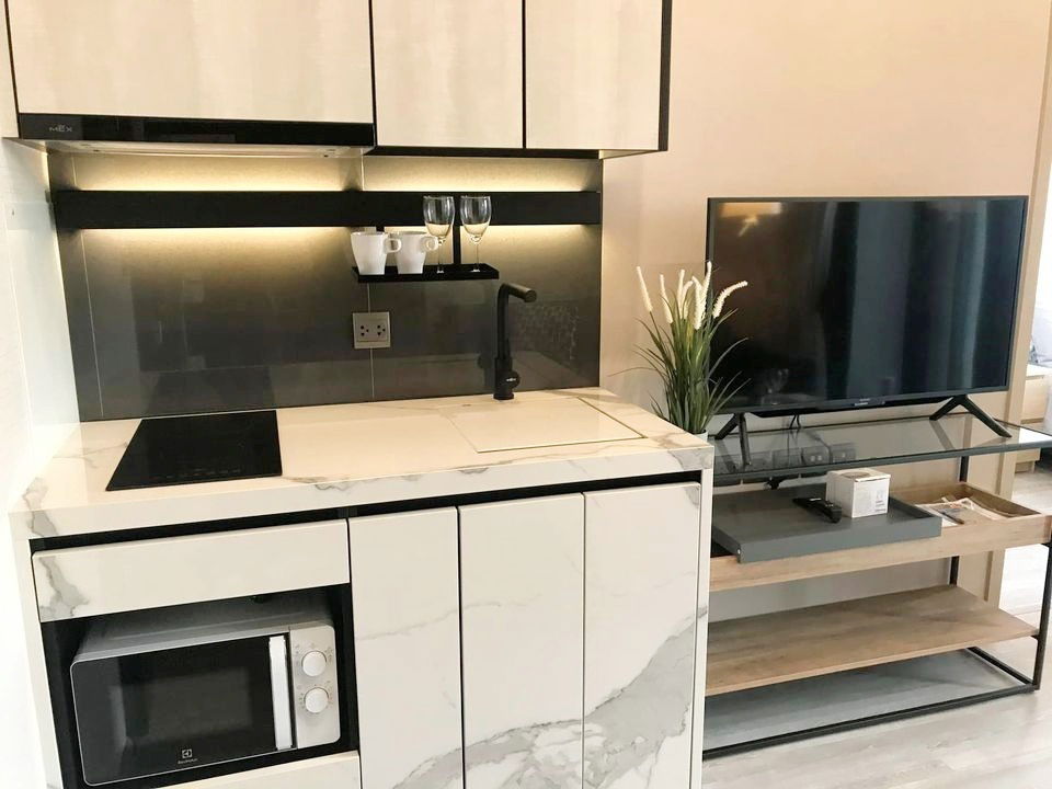 รูป 💎🙋🏼💥แอดไลน์เพื่อนัดดูห้องได้เลยนะคะ📲เดอะ ไลน์ สุขุมวิท 101 - รูปที่ 6/8