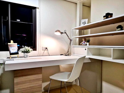 Condos for rent : ✅ CRA116 ✅ Line : @p2nproperty