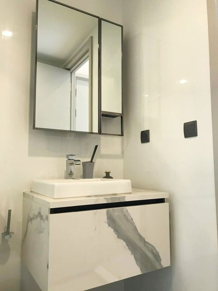 รูป 💎🙋🏼💥แอดไลน์เพื่อนัดดูห้องได้เลยนะคะ📲เดอะ ไลน์ สุขุมวิท 101 - รูปที่ 7/8