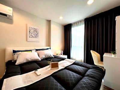 Condos for rent : @condorental condo for rent Living Nest Ramkhamhaeng
