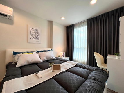 รูปภาพ @condorental condo for rent Living Nest Ramkhamhaeng