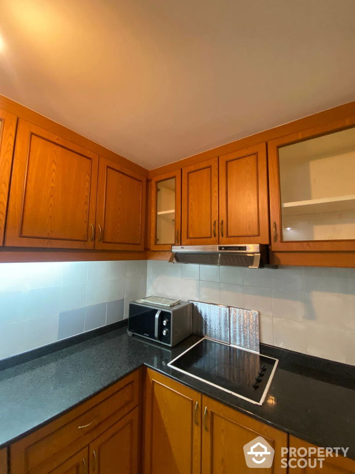 picture 1-BR Condo at Monterey Place Sukhumvit 16 near MRT Queen Sirikit National Convention Centre (ID 514551) - 6/8