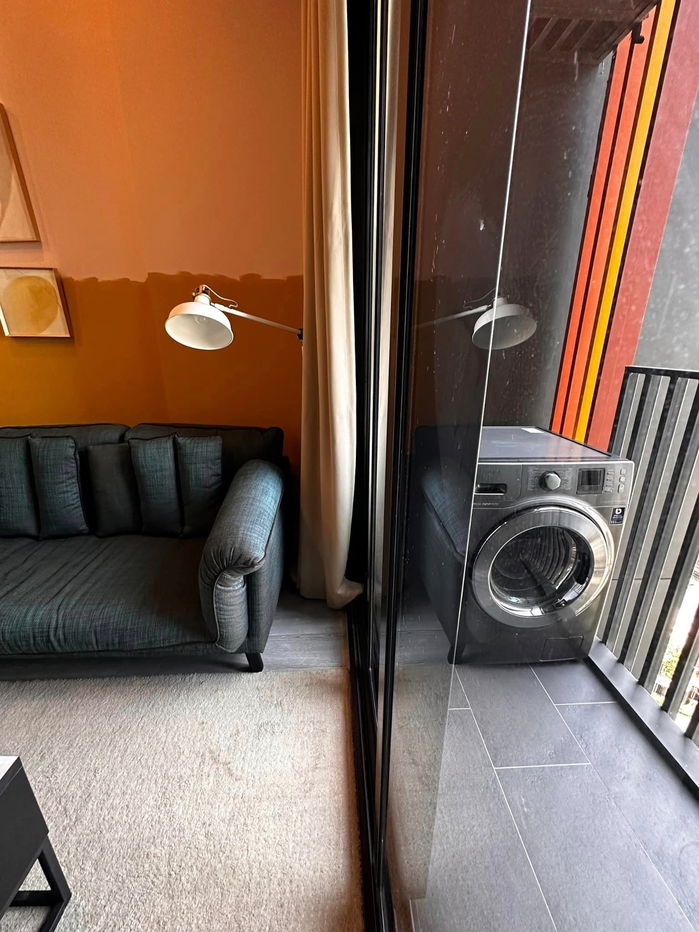 รูป 🐲แอดไลน์ได้เลยครับ🐲✨✨🛋️🛌เดอะ ไลน์ สุขุมวิท 101 - รูปที่ 9/9