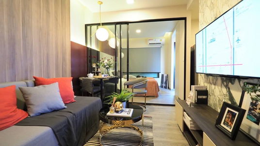Condo for sale MONTE RANGSIT CONDO, the first condo near Rangsit University.