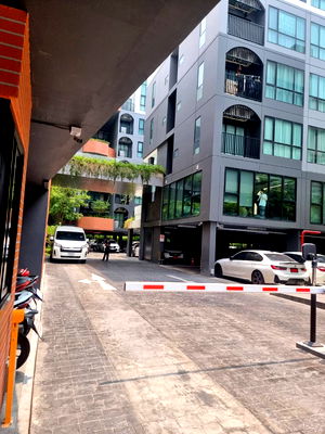 Condos for rent Tesco Lotus Salaya : FOR.RENT.​ Kave​Salaya9, 500THB