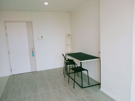 รูป ให้เช่าคอนโด ลุมพินี วิลล์ สุขุมวิท 109 - รูปที่ 4/21