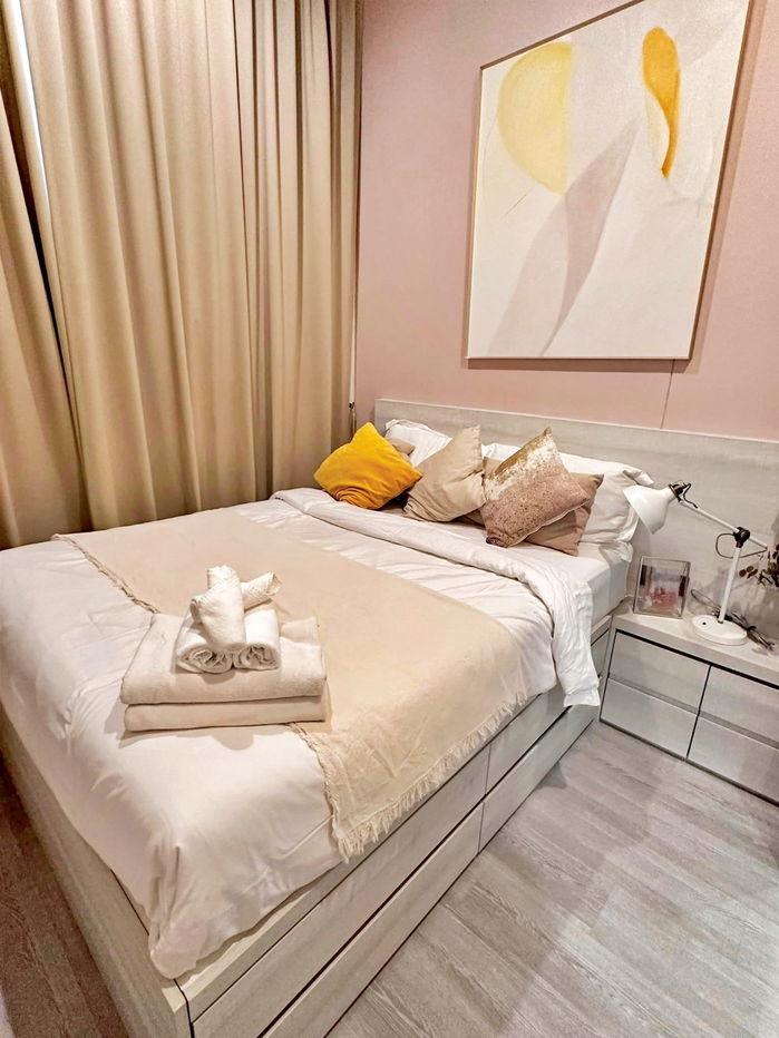 รูป 🐲แอดไลน์ได้เลยครับ🐲✨✨🛋️🛌เดอะ ไลน์ สุขุมวิท 101 - รูปที่ 4/9