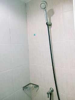 รูป ให้เช่าคอนโด ลุมพินี วิลล์ สุขุมวิท 109 - รูปที่ 12/21