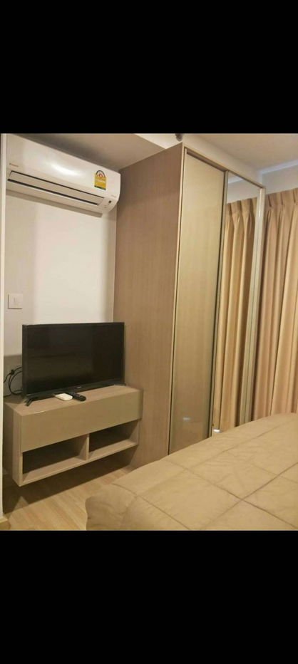รูป ห้องจริง ราคาจริง พร้อมอยู่ 15/7/67 Knightsbridge Skycity Saphanmai (ไนท์บริดจ์ สกายซิตี้ สะพานใหม่)Po.305/1 - รูปที่ 6/7