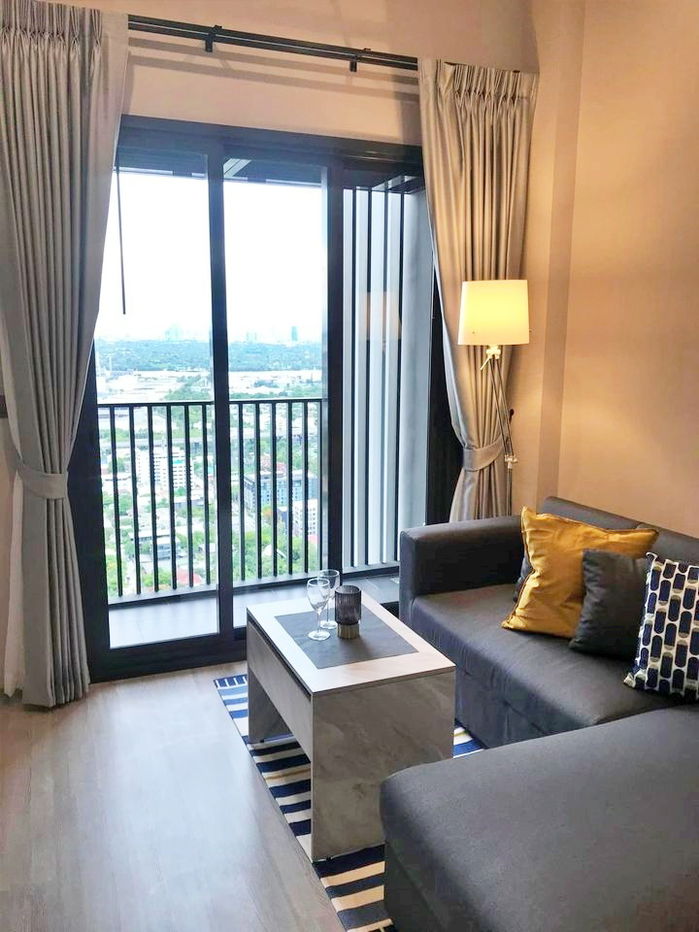 รูป 💎🙋🏼💥แอดไลน์เพื่อนัดดูห้องได้เลยนะคะ📲เดอะ ไลน์ สุขุมวิท 101 - รูปที่ 3/8