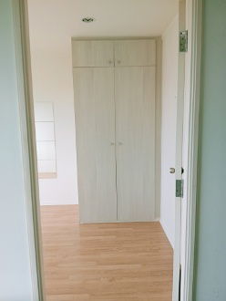 รูป ให้เช่าคอนโด ลุมพินี วิลล์ สุขุมวิท 109 - รูปที่ 8/21