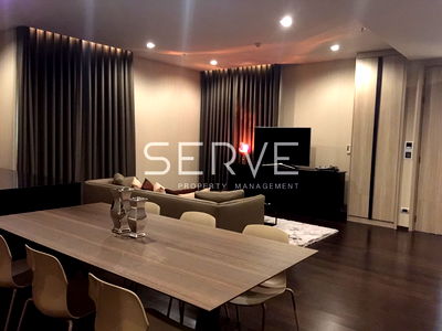 คอนโดให้เช่า : 🔥ห้อง2นอน หรูสุด เฟอร์แน่น ชั้นสูง วิวดีมาก พร้อมอยู่ในย่าน พร้อมพงษ์ @ The XXXIX by Sansiri