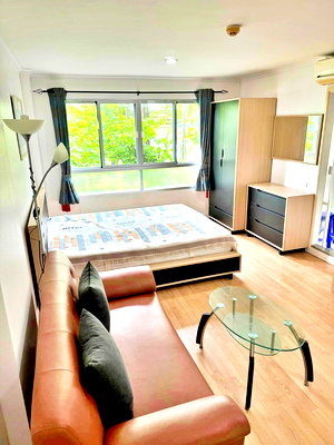 เช่าคอนโด เดอะไนน์ พระราม 9 : MW๙๐🔴🟢🟡กดปุ่มแอดไลน์ได้เลยนะคะ🔴💥💎ลุมพินี วิลล์ รามคำแหง 26