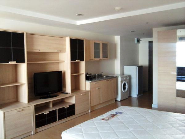 Condos for rent : The Trendy Condo Sukhumvit 13 For Rent 15,500 Baht (NEW)