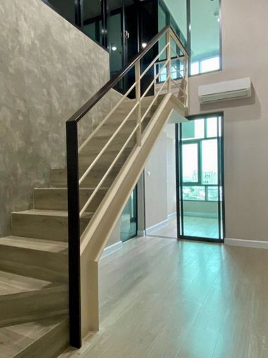 ( 16938 ) Project Name :  Metro sky prachachuen