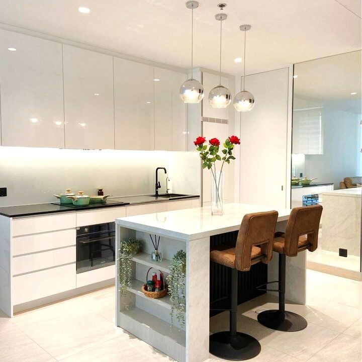 คอนโดให้เช่า : ❤❤❤LineID: @Homelisting (มี@ ข้างหน้า)❤❤❤ ให้ เช่า คอนโด Tait Sathorn 12 พร้อมเข้าอยู่