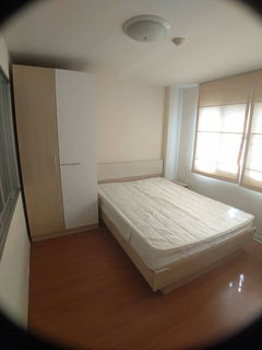 💥 ขาย !!! ลุมพินี บดินทร์เดชา-ราม ขนาด 28 ตรม. D1 ชั้น 3 ราคา 1.35 ล้านบาท พร้อมเฟอร์และเครื่องใช้ไฟฟ้า