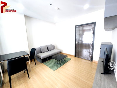 คอนโดให้เช่า : Rds-3808 ให้เช่าคอนโด ศุภาลัย เวอเรนด้า สุขุมวิท 117 (Supalai Veranda Smkhumvit117) พร้อมเข้าอยู่