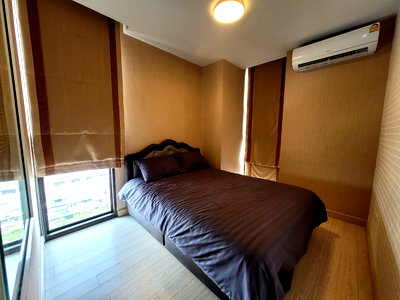 Condos for rent : @condorental condo for rent IDEO Mix Sukhumvit 103
