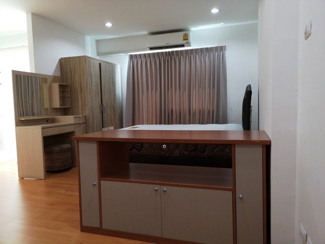 รูป ให้เช่า Crystal Condo 2 เรวดีซ.2 ใกล้รถไฟฟ้าสีม่วง 2 สถานี กระทรวงสาธารณสุขและศูนย์ราชการนนทบุรี - รูปที่ 5/13