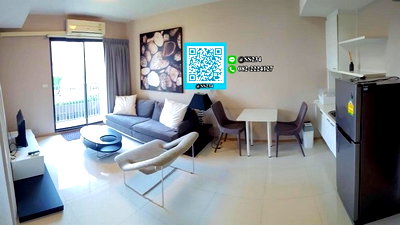 ขายคอนโด : 🌸🌸 Hot Price 🌸🌸ขาย/For SALE คอนโด ฟิวส์ โมเบียส รามคำแหง 3/1 (Fuse Mobius Ramkhamhaeng)