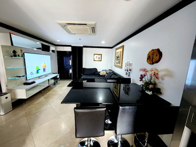 คอนโดให้เช่า : Prompong area Waterford 30/1 for rent