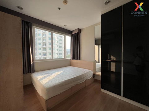 🔥🔥🔥 For Rent Condo , Supalai Wellington , MRT-Thailand Cultural Centre , Huai Khwang , Huai Khwang , Bangkok , CX-97379 ✅ Live chat with us ADD LINE @connexproperty ✅ 🔥🔥🔥
