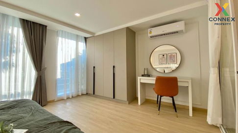 🔥🔥🔥 For Rent Condo , Waterford Sukhumvit 50 , BTS-Phra Khanong , Phra Khanong , Khlong Toei , Bangkok , CX-97441 ✅ Live chat with us ADD LINE @connexproperty ✅ 🔥🔥🔥