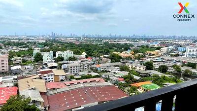 Condos for rent BTS Samrong : 🔥🔥🔥 For Rent Condo , The Metropolis Samrong Interchange , BTS-Samrong , Samrong Nuea , Mueang Samut Prakan , Samut Prakarn , CX-95351 ✅ Live chat with us ADD LINE @connexproperty ✅ 🔥🔥🔥