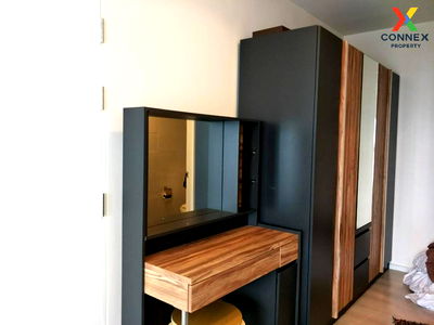 คอนโดให้เช่า : เช่าคอนโด  แอสปาย สุขุมวิท 48 BTS-พระโขนง พระโขนง เขต คลองเตย กรุงเทพ CX-08375 ✅ ทักไลน์ @connexproperty ตอบทันที ทีมงานมืออาชีพ ✅ 