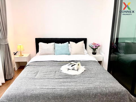 For Rent Condo , I Condo Salaya 2 The Campus , Sala Ya , Phutthamonthon , Nakhon Pathom , CX-97119 ✅ Live chat with us ADD LINE @connexproperty ✅ 